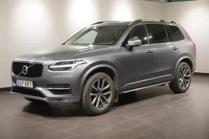 Volvo XC90 2017