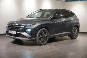 Hyundai Tucson 2023