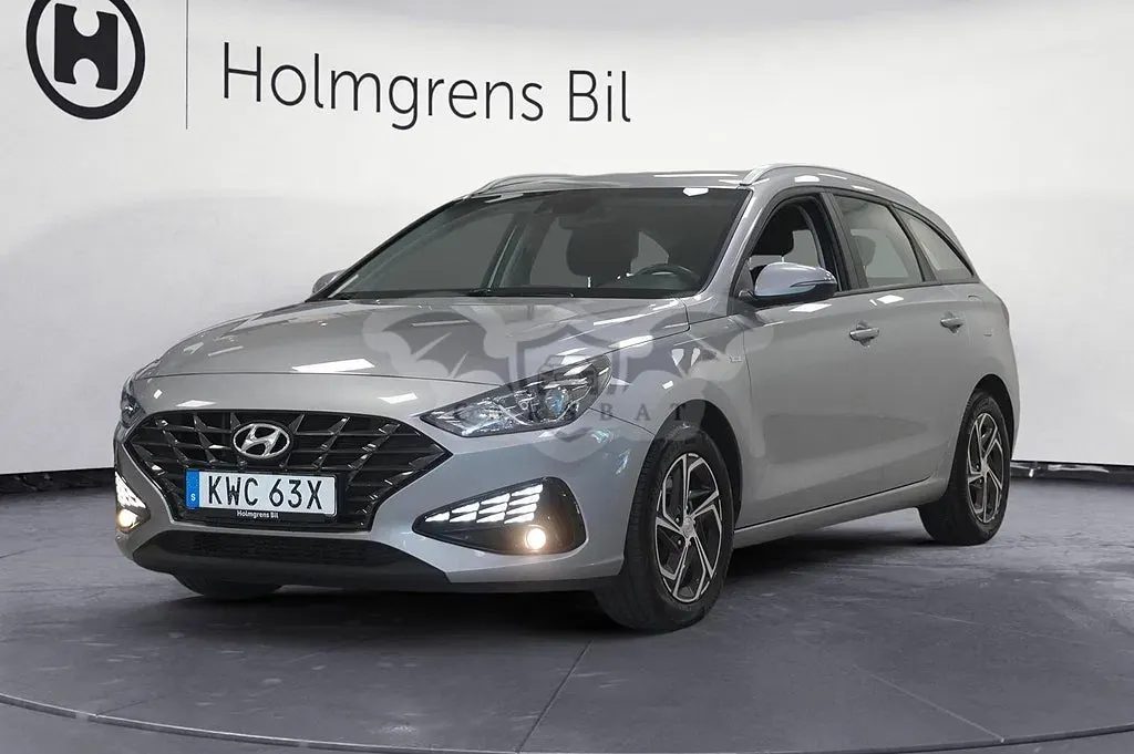 Hyundai i30 2023