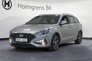 Hyundai i30 2023