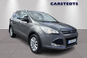 Ford Kuga 2014