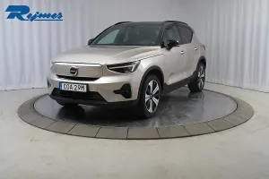 Volvo XC40 2023