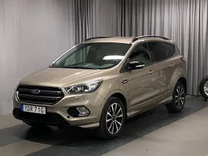 Ford Kuga 2020