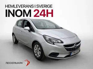 Opel Corsa 2017