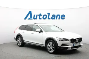Volvo V90 2019