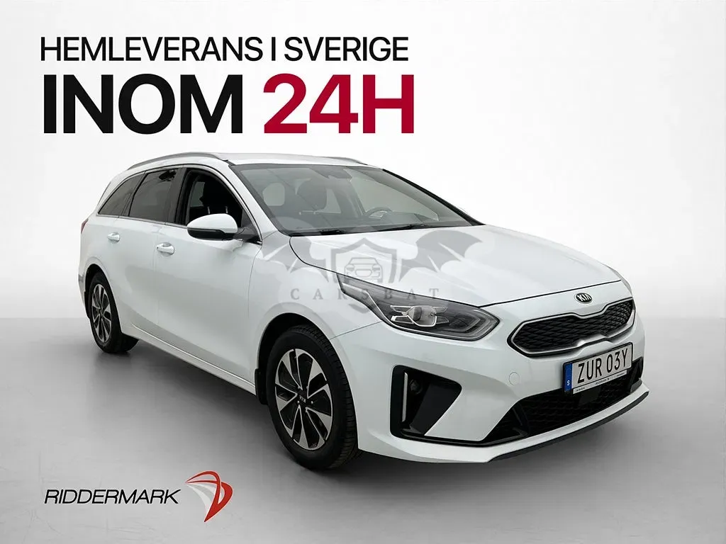 Kia Ceed 2021