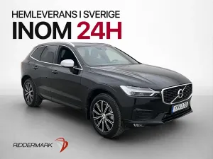 Volvo XC60 2019