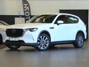 Mazda CX-60 2023