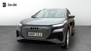 Audi Q4 2023