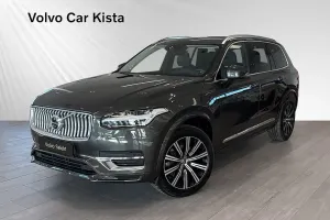 Volvo XC90 2022