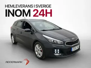 Kia Ceed 2016