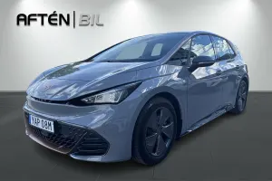 Cupra Born 2024