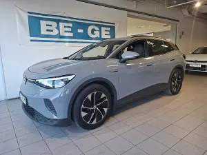 Volkswagen ID.4 2022