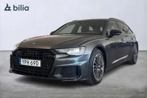 Audi A6 2023
