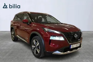 Nissan X-Trail 2024