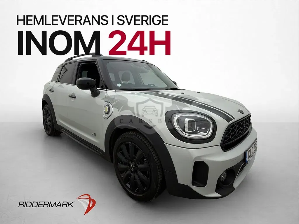 Mini Countryman 2022
