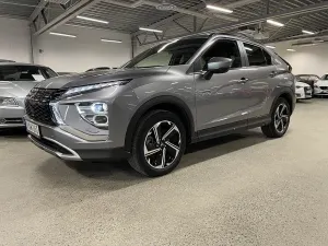 Mitsubishi Eclipse Cross 2023