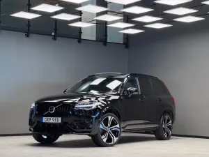 Volvo XC90 2023