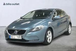 Volvo V40 2014