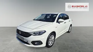 Fiat Tipo 2016