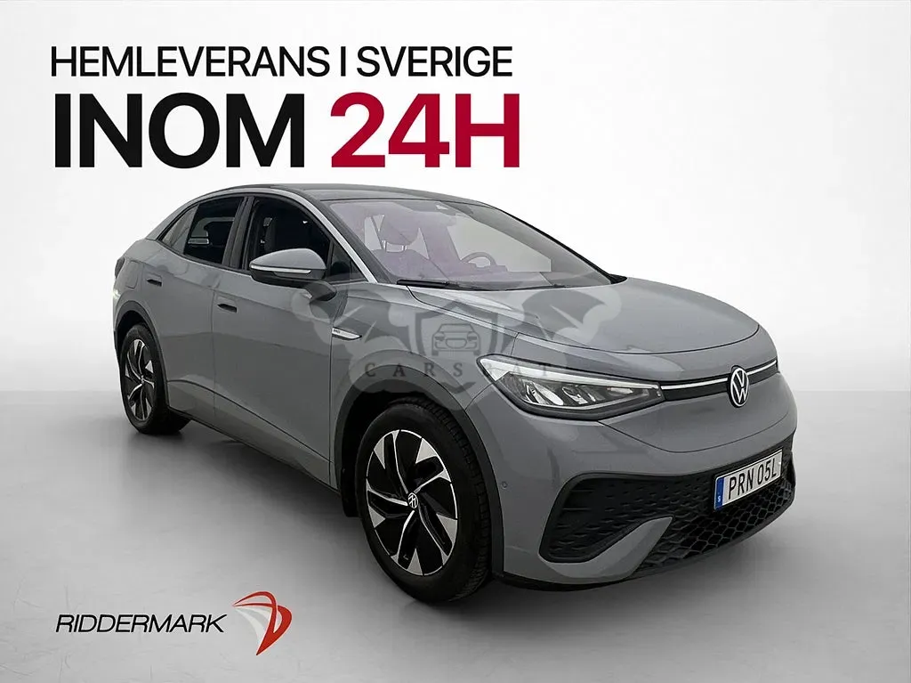 Volkswagen ID.5 2022