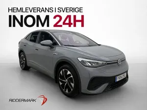 Volkswagen ID.5 2022