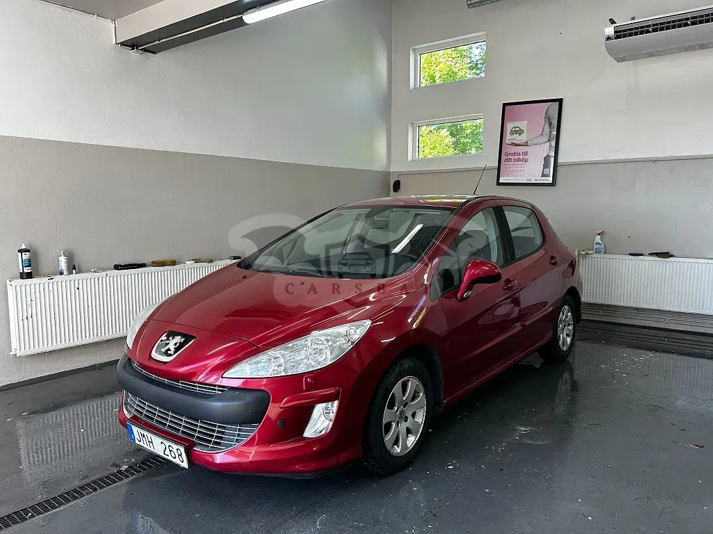 Peugeot 308 2008