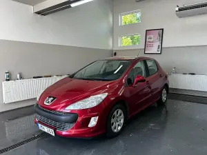 Peugeot 308 2008