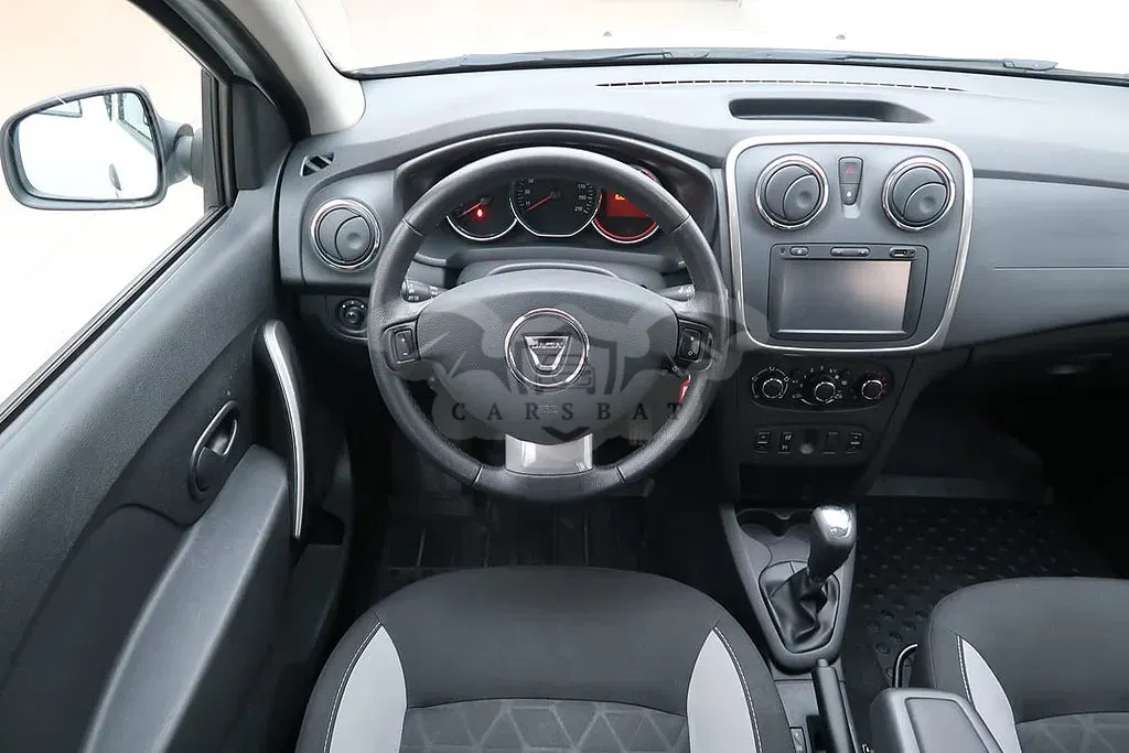 Dacia Sandero 2017