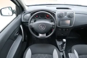 Dacia Sandero 2017