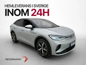 Volkswagen ID.5 2022