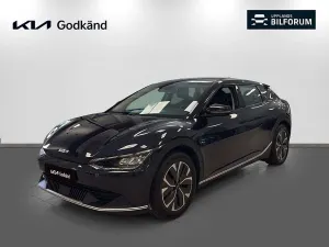 Kia EV6 2023