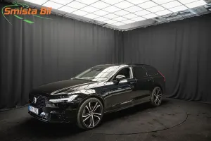 Volvo V90 2023