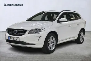 Volvo XC60 2016