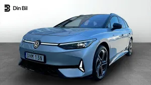 Volkswagen ID.7 2025