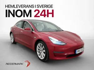 Tesla Model 3 2019
