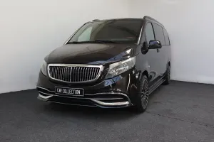 Mercedes-Benz Vito 2015