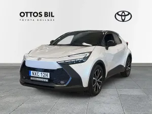 Toyota C-HR 2024