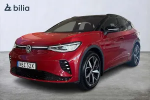 Volkswagen ID.4 2026