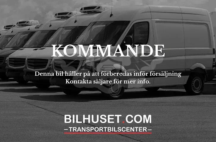 Volkswagen Transporter 2017