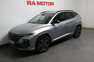 Hyundai Tucson 2023