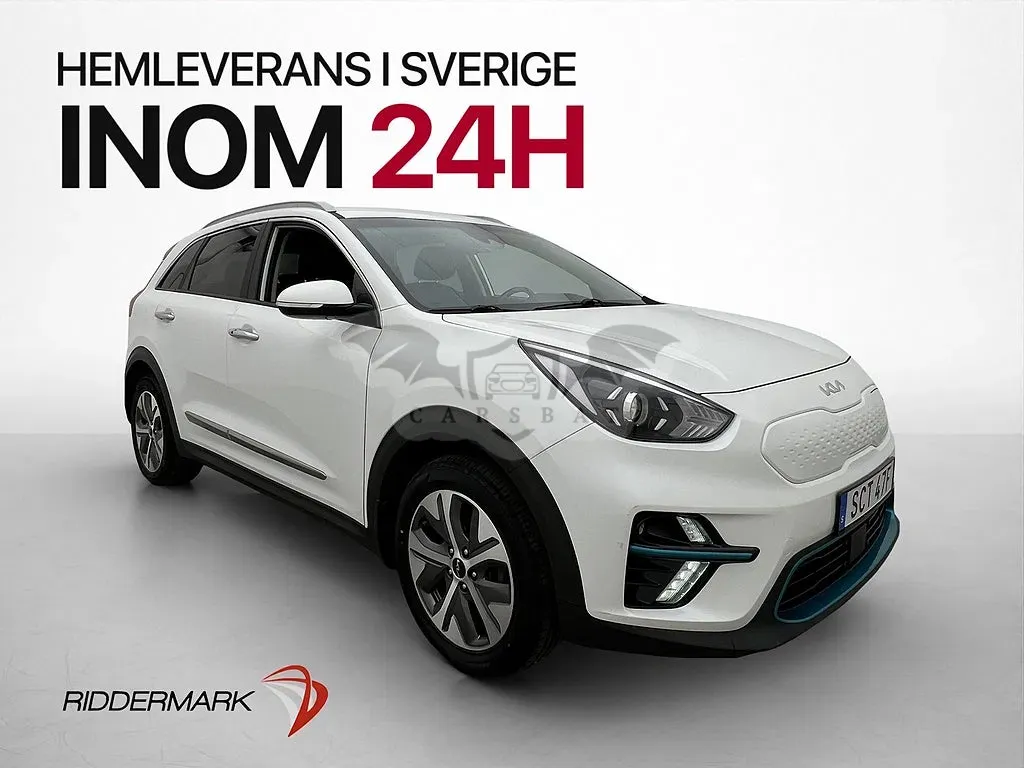 Kia Niro 2022