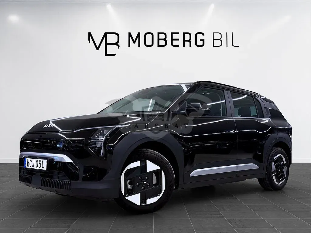 Kia EV3 2025