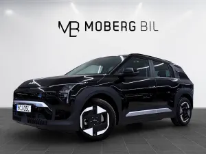 Kia EV3 2025