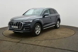 Audi Q5 2025
