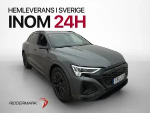 Audi Q8 2024