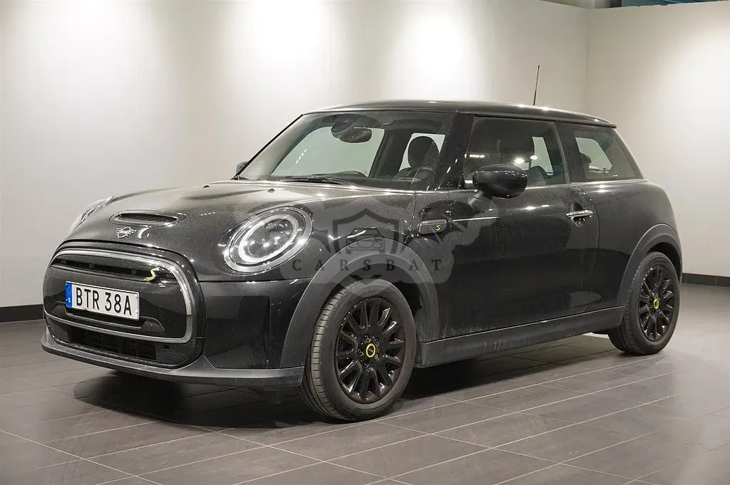 Mini Cooper 2023