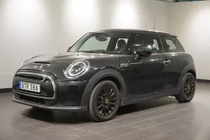 Mini Cooper 2023