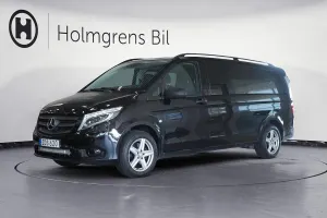 Mercedes-Benz Vito 2018