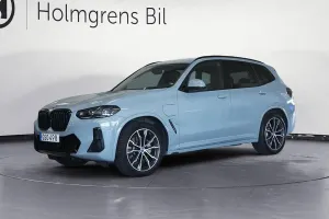 BMW X3 2024
